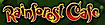Giggles N' Hugs's Competitor - Rainforestcafe logo
