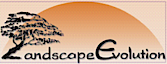 Landscape Evolution's logo Landscape Evolution's Company logo