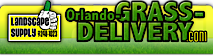 Orlando Grass Delivery