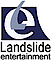 Marblemedia's Competitor - Landslide Entertainment logo