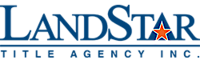 Landstar Title Agency's logo Landstar Title Agency's Company logo
