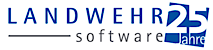LANDWEHR Computer and Software's logo LANDWEHR Computer and Software's Company logo
