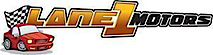 Lane 1 Motors's logo Lane 1 Motors's Company logo