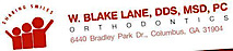 Lane Blake DDS MSD PC's logo Lane Blake DDS MSD PC's Company logo