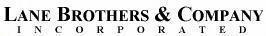 Lane Brothers & Company's logo Lane Brothers & Company's Company logo