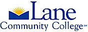 Lane Community College's logo Lane Community College's Company logo