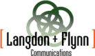 Langdon Flynn Communications's logo Langdon Flynn Communications's Company logo