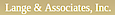 Lange and Associates