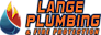 Valley's Competitor - Langeplumbing logo