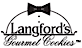 Langford's Gourmet Cookies