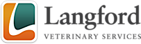 Langford Veterinary Services's logo Langford Veterinary Services's Company logo