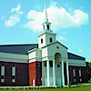 Langston Baptist Church