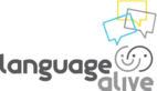 Language Alive's logo Language Alive's Company logo