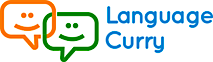 Language Curry's logo Language Curry's Company logo