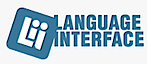 Language Interface's logo Language Interface's Company logo