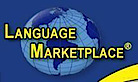 Language Marketplace's logo Language Marketplace's Company logo