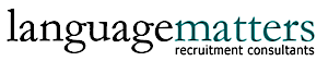 Language Matters Recruitment Consultants's logo Language Matters Recruitment Consultants's Company logo