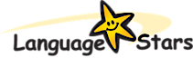 Language Stars's logo Language Stars's Company logo