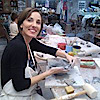 Lanie Smith: Art Therapy In Phoenix, Az's logo Lanie Smith: Art Therapy In Phoenix, Az's Company logo
