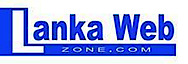 Lankawebzone's logo Lankawebzone's Company logo
