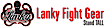 Nathan Sports's Competitor - Lanky Fight Gear logo