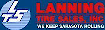 Lanning Tire Sales