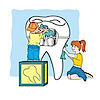 Lansdowne Orthodontics's logo Lansdowne Orthodontics's Company logo
