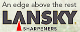 Lansky Sharpeners