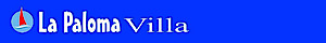 Lapaloma Nhatrang Villa's logo Lapaloma Nhatrang Villa's Company logo