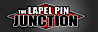 Custom Lapel Pins's Competitor - Lapel Pin Junction logo