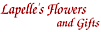 Lapelle's Flowers & Gifts