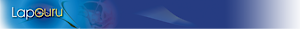 Lapguru's logo Lapguru's Company logo