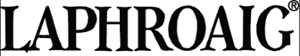 Laphroaig's logo Laphroaig's Company logo