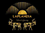 Finlandia's Competitor - Laplandia Vodka logo