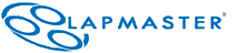 Lapmaster's logo Lapmaster's Company logo