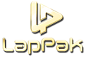 Lappak's logo Lappak's Company logo