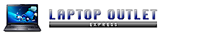 Laptop Outlet Express's logo Laptop Outlet Express's Company logo