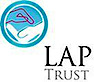 Laptrust's logo Laptrust's Company logo