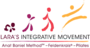 Lara's Integrative Movement