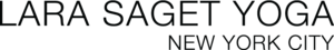 Larasagetyoga's logo Larasagetyoga's Company logo