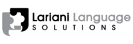 Lariani Language Solutions's logo Lariani Language Solutions's Company logo