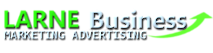 Larne Business Marketing Advertising - Larnebma's logo Larne Business Marketing Advertising - Larnebma's Company logo