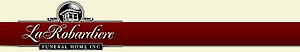 Larobardiere Funeral Home