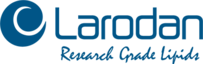 Larodan's logo Larodan's Company logo