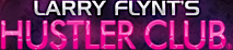 Larry Flynt's Hustler Club