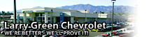 Larry Green Chevrolet