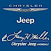 Larry H. Miller Avondale Chrysler Jeep