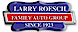 Larry Roesch Family Auto Group
