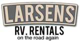 Larsen's Rv Rentals's logo Larsen's Rv Rentals's Company logo