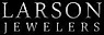 JustMensRings's Competitor - Larson Jewelers logo